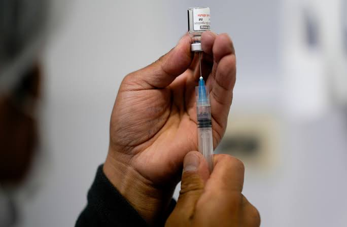 CDC pauses dozens of infectious disease tests