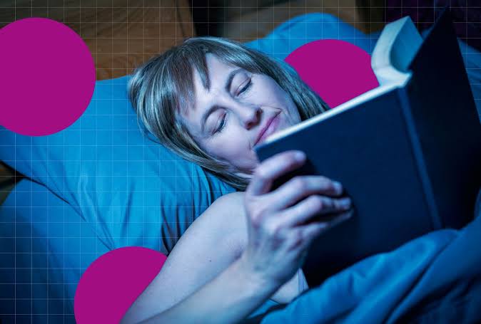 4 Things a Cardiologist Does Before Bed for Better Sleep