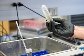 Wastewater in Anchorage signals warning about measles