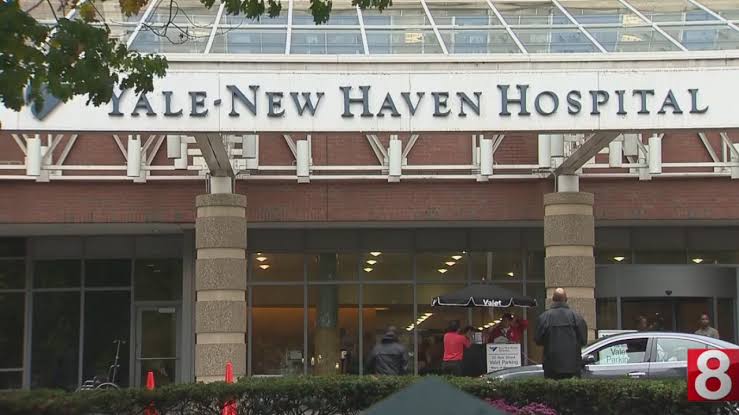 Connecticut couple suing Yale New Haven Hospital in sepsis death of 1-year-old following ER visit