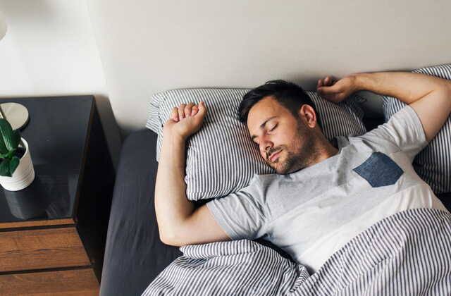 Once-A-Day Pill Effective In Treating Sleep Apnea Without CPAP, Clinical Trial Says