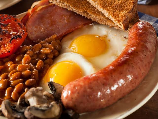 Dementia risk linked to eating 1 type of food, research shows