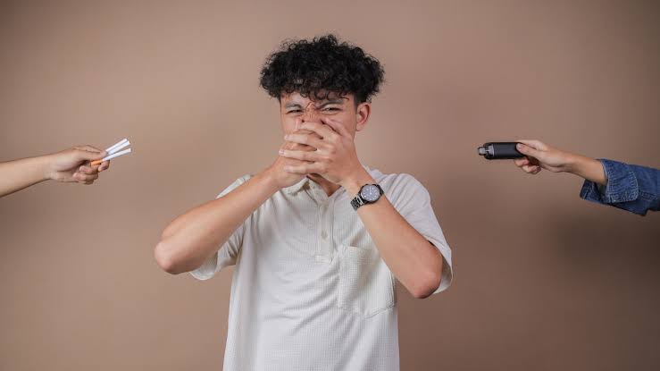 Vaping may be creating the next wave of lung cancer: Oncologists explain why new-age smoking habits are more dangerous than many people think