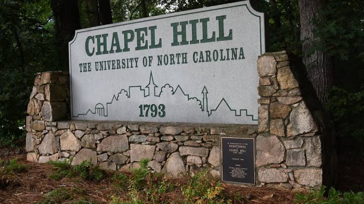 2 bitten by fox in Chapel Hill