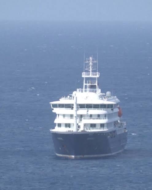 All US passengers from hantavirus-hit ship return to home states