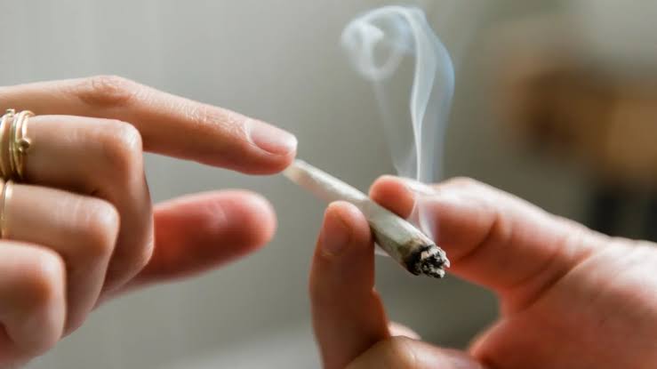 Impact smoking cannabis has on your brain as new side effect discovered in groundbreaking study