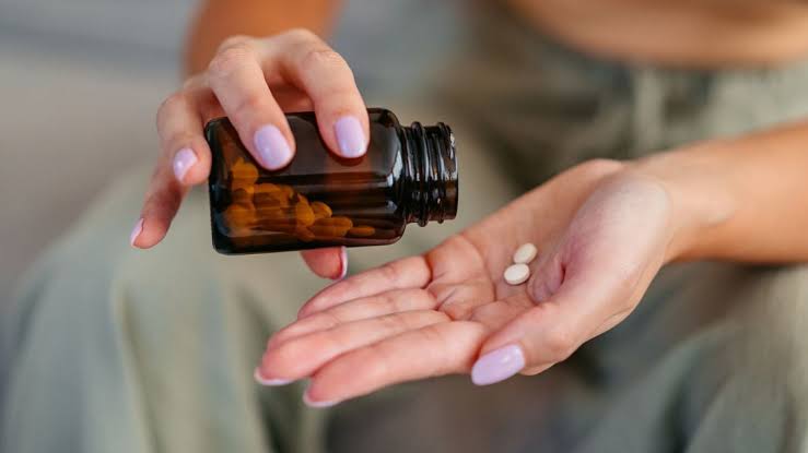 A Common Supplement Shows a Concerning Link to Heart Failure