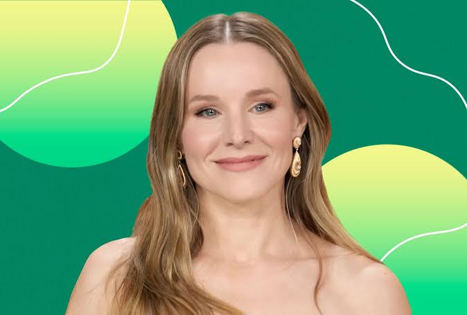 Kristen Bell Shared the High-Protein Snack She Recommends to All Her Friends