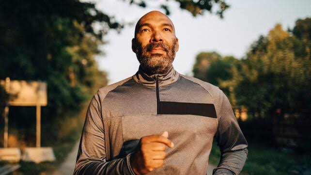 These Lifestyle Changes Help Lower Your Risk of Chronic Disease For Decades