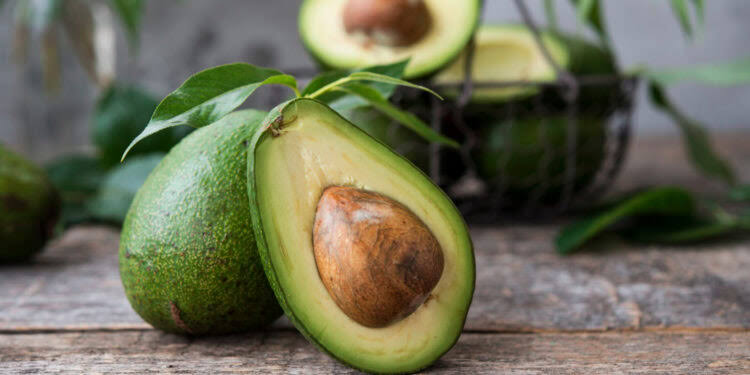 What happens to your brain when you eat an avocado every day for six months?