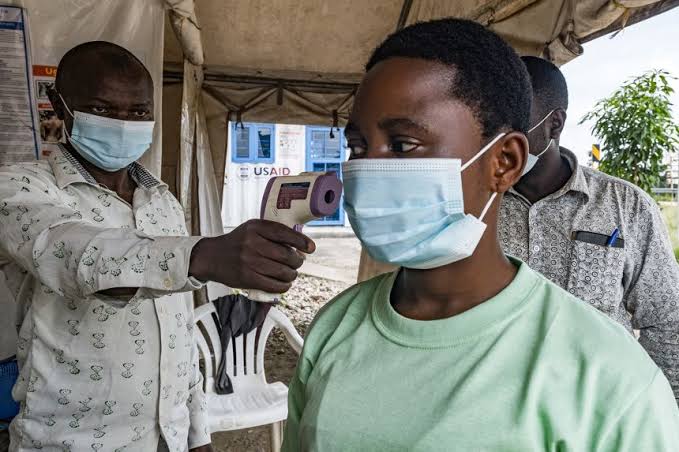 Potential spread of Ebola warrants ‘serious concern,’ WHO chief says