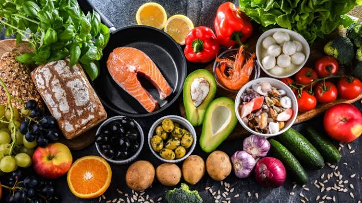 Amino acid-supplemented ‘longevity diet’ linked to longer healthy lifespan