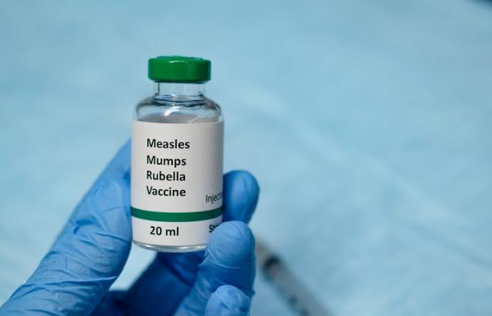 DPH Confirms First Positive Measles Case in Over a Decade