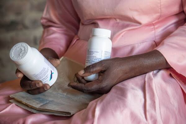 US actions harm global efforts to prevent and treat HIV in dozens of countries, new report says