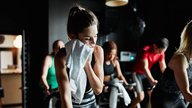 Aerobic, combined training most effective for reducing blood pressure