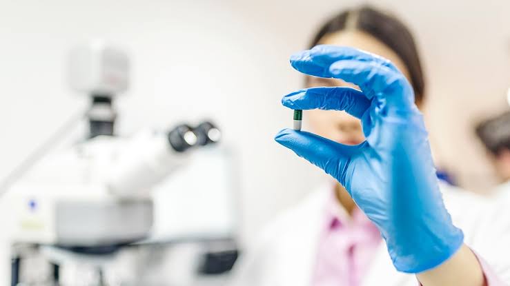 New pancreatic cancer pill nearly doubles survival time in breakthrough trial