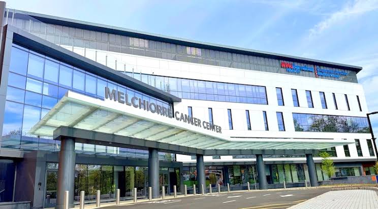 A $225 million cancer center just opened in N.J. to give patients a seamless experience