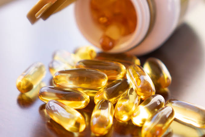Fish Oil Supplements May Not Help Stave Off Dementia After All