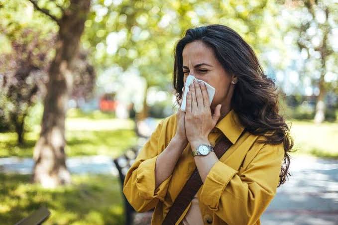 Spring Allergy Season is Here: RWJBarnabas Health on What to Expect and How to Find Relief