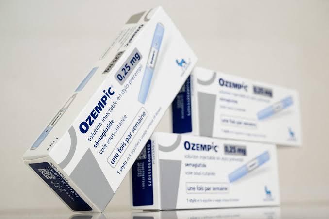 Ozempic Is Finally Turning the Tide Against Obesity, New Data Shows