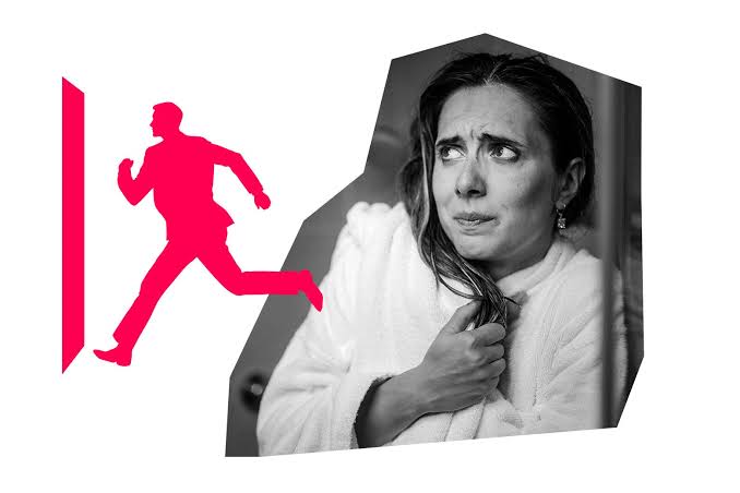 My Boyfriend Left Me for Dead in His Apartment. I’m Not Sure I Can Ever Look at Him the Same Way.