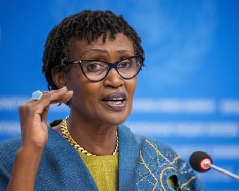 Funding cuts and repressive laws raise risk of new HIV epidemic, says UNAids