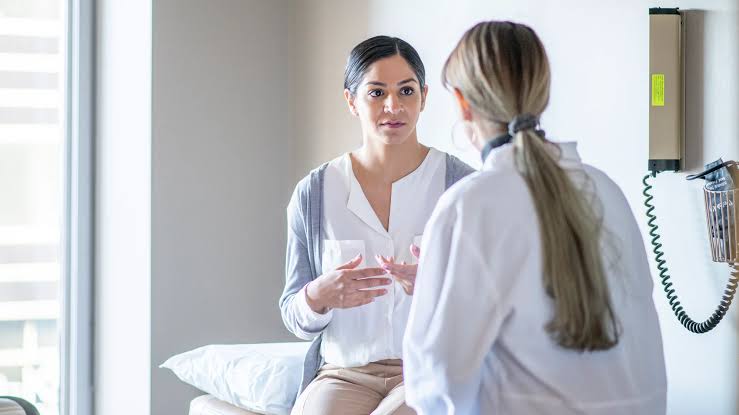 PCOS Is Now Polyendocrine Metabolic Ovarian Syndrome (PMOS). Why the Change? | Health Matters | NYP