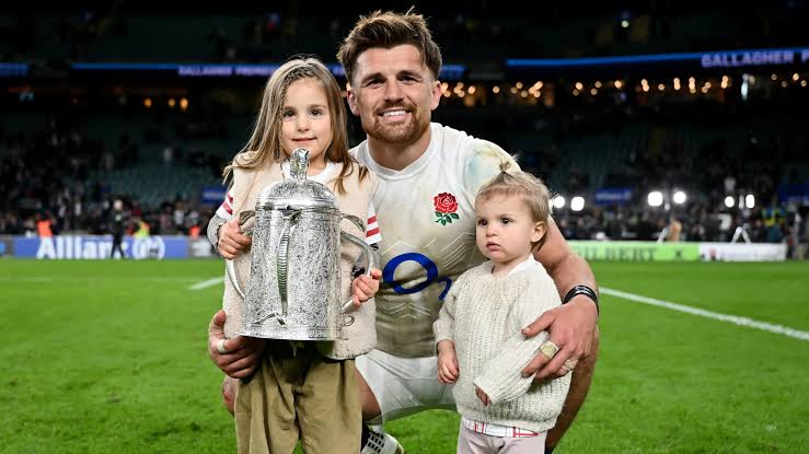 Henry Slade: I live with type 1 diabetes. I’m worried my girls will develop it too