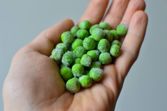 Frozen fruit and canned veg are cheap, but are they as healthy as fresh food?