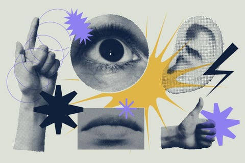 3 Body Language Secrets To Make People Trust You, By A Psychologist
