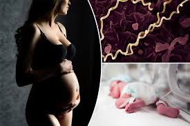 42 babies die in Australia and cases of devastating STI spike in US — doc warns he’s ‘never been more concerned’