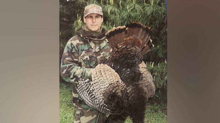 Local man critically ill after rare tick bite