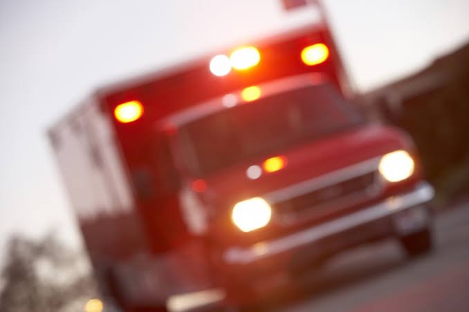 No Ebola found at Alabama hospital after ER diversion, EMA director says