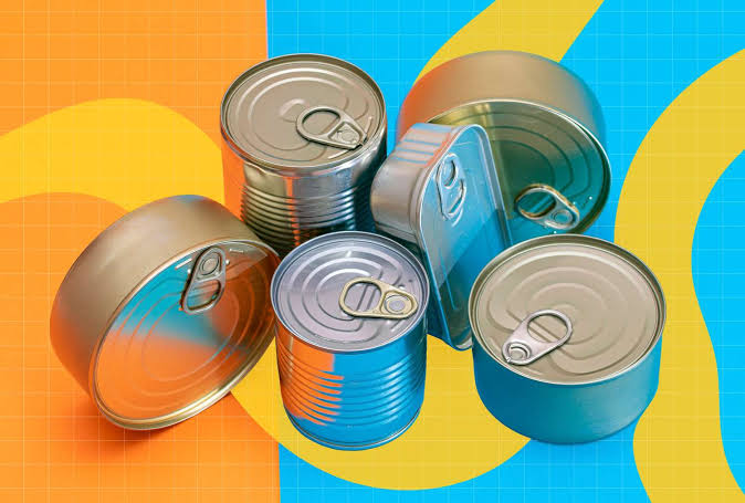 The 5 Best Canned Foods to Reduce Your Risk of Colorectal Cancer, Recommended by Dietitians