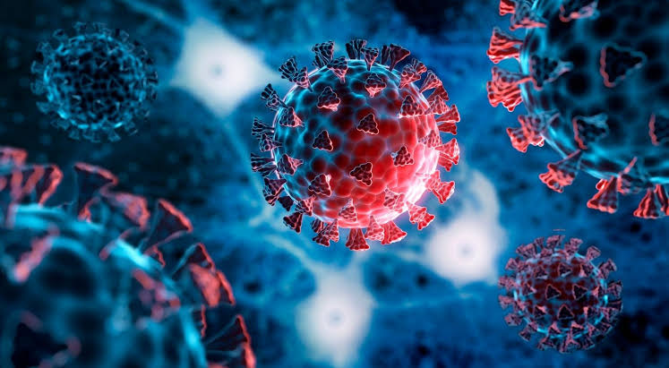 Health Officials Warn of ‘Hyper-Mutated’ COVID Strain That First Appeared In US Last June