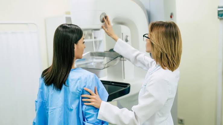 Genetic test could offer breast cancer patients chance to skip chemo