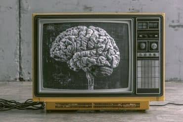 Heavy TV Watching Systematically Shrinks Your Brain