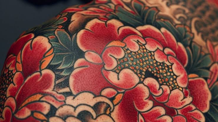 Tattoos Affect Your Immune System in Ways Scientists Are Just Beginning to Understand