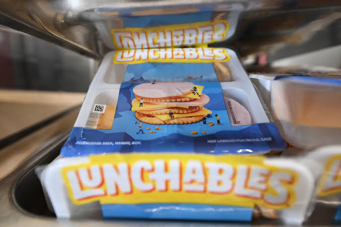 Opinion | Big Tobacco didn’t just sell cigarettes. It shaped what Americans eat.