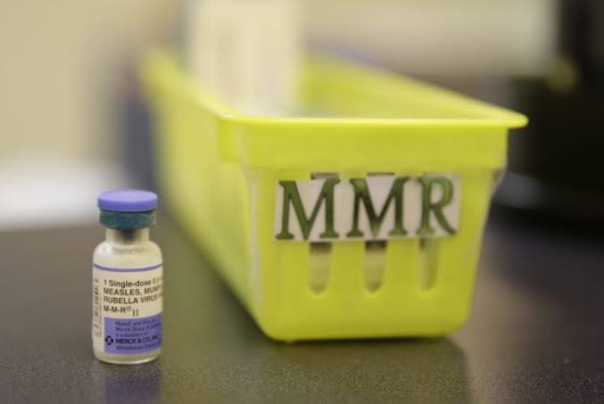Delaware reports measles case, public recommended to check vaccination status