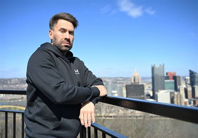 Even with billboards across the region, a Mount Washington man’s search for a kidney continues