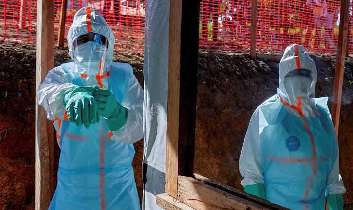 Ebola outbreak live updates: WHO and Africa CDC unveil $518 million plan as DRC cases pass 450