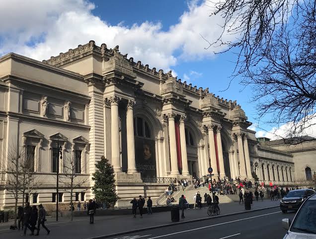 The Met, Guggenheim, schools, banks and more test positive for Legionella