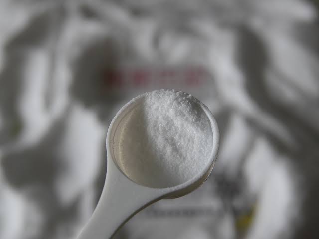 Sweeteners may slow down growth of gut bacteria