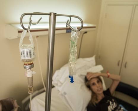 Cancer cases expected to soar worldwide, WHO report finds