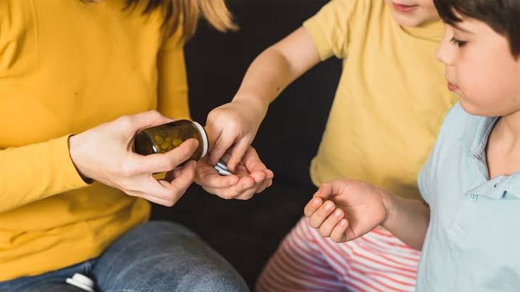 ​Taking vitamin D every day but still running low? Doctors explain what may be stopping your levels from rising​