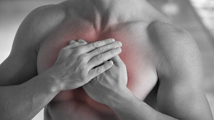 7 magnesium deficiency symptoms that could be warning signs from your heart