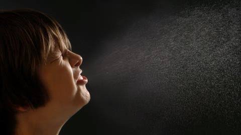 Why Do We Sneeze? An Evolutionary Biologist Explains