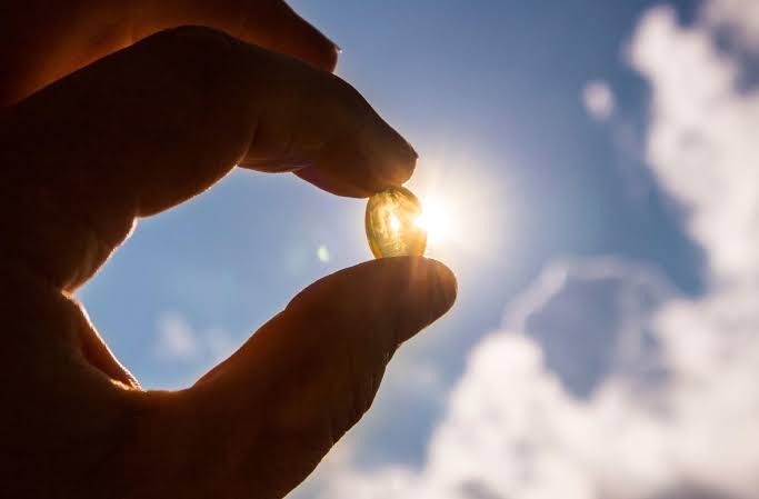 Researchers Discover a Hidden Vitamin D Problem That Persists Year-Round