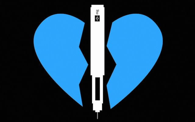 ‘Our spark has gone’: The marriages ruined by Ozempic